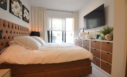 Herverkoop - Apartment -
Orihuela Costa - Playa Flamenca