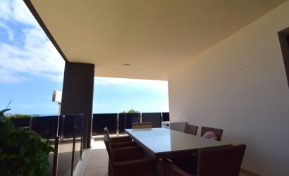 Herverkoop - Apartment -
Orihuela Costa - Playa Flamenca