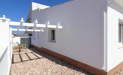 Herverkoop - Herenhuis -
Ciudad Quesada - Altos de Quesada