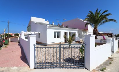 Herverkoop - Herenhuis -
Ciudad Quesada - Altos de Quesada