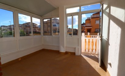 Herverkoop - Villa -
Ciudad Quesada - Lo Marabú