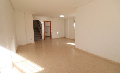 Herverkoop - Villa -
Ciudad Quesada - Lo Marabú