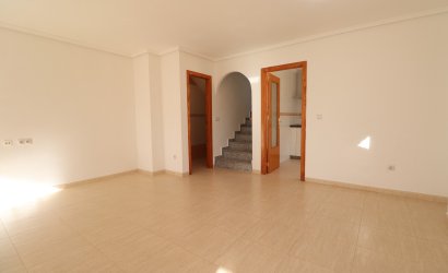 Herverkoop - Villa -
Ciudad Quesada - Lo Marabú