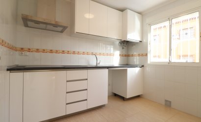 Herverkoop - Villa -
Ciudad Quesada - Lo Marabú