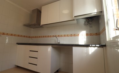 Herverkoop - Villa -
Ciudad Quesada - Lo Marabú