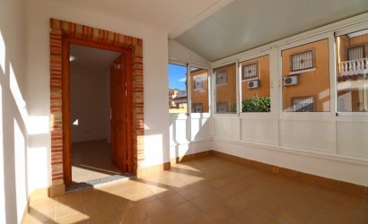 Herverkoop - Villa -
Ciudad Quesada - Lo Marabú
