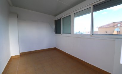 Herverkoop - Villa -
Ciudad Quesada - Lo Marabú