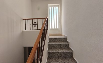 Herverkoop - Villa -
Ciudad Quesada - Lo Marabú