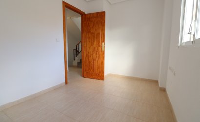 Herverkoop - Villa -
Ciudad Quesada - Lo Marabú