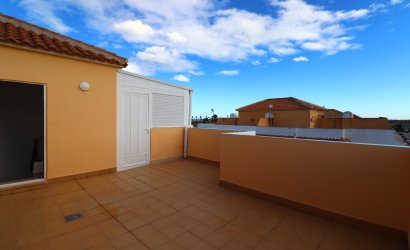 Herverkoop - Villa -
Ciudad Quesada - Lo Marabú