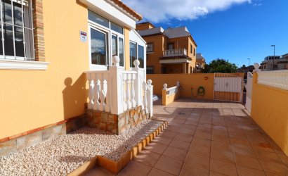 Herverkoop - Villa -
Ciudad Quesada - Lo Marabú