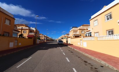 Herverkoop - Villa -
Ciudad Quesada - Lo Marabú