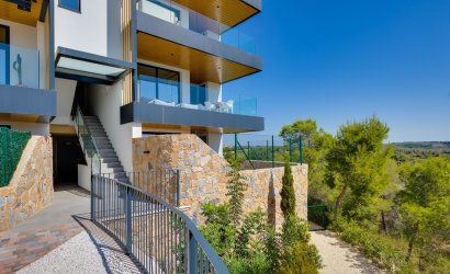 Herverkoop - Apartment -
Las Colinas Golf Resort - Las Colinas golf