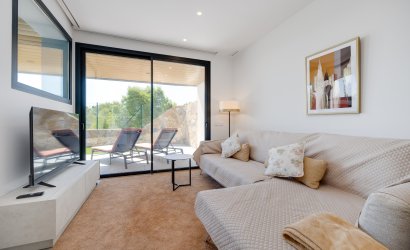 Herverkoop - Apartment -
Las Colinas Golf Resort - Las Colinas golf