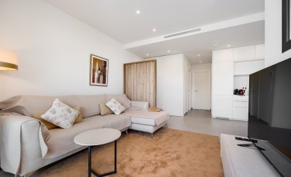 Herverkoop - Apartment -
Las Colinas Golf Resort - Las Colinas golf