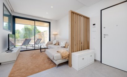 Herverkoop - Apartment -
Las Colinas Golf Resort - Las Colinas golf