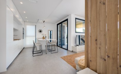 Herverkoop - Apartment -
Las Colinas Golf Resort - Las Colinas golf