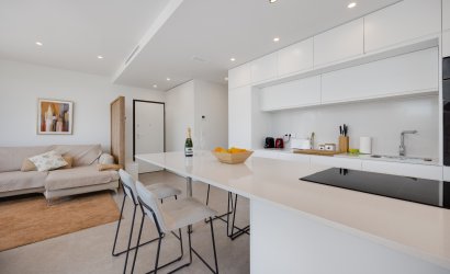 Herverkoop - Apartment -
Las Colinas Golf Resort - Las Colinas golf