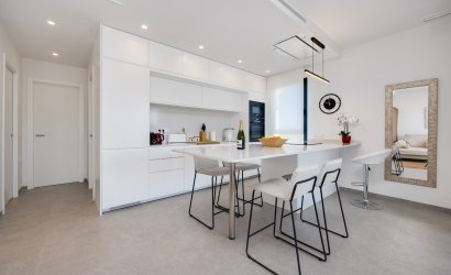 Herverkoop - Apartment -
Las Colinas Golf Resort - Las Colinas golf