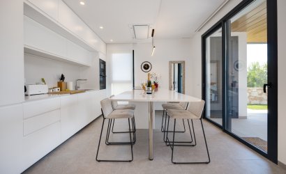 Herverkoop - Apartment -
Las Colinas Golf Resort - Las Colinas golf