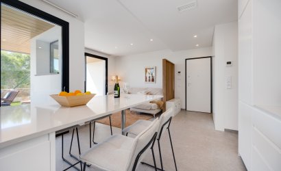 Herverkoop - Apartment -
Las Colinas Golf Resort - Las Colinas golf