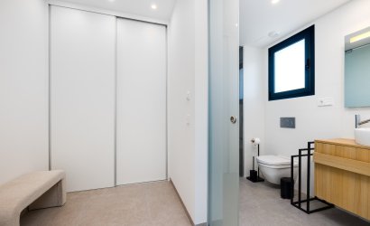 Herverkoop - Apartment -
Las Colinas Golf Resort - Las Colinas golf