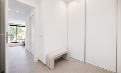 Herverkoop - Apartment -
Las Colinas Golf Resort - Las Colinas golf