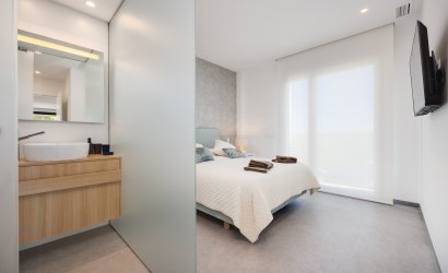 Herverkoop - Apartment -
Las Colinas Golf Resort - Las Colinas golf