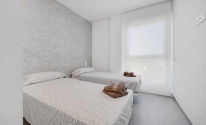 Herverkoop - Apartment -
Las Colinas Golf Resort - Las Colinas golf