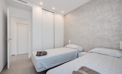 Herverkoop - Apartment -
Las Colinas Golf Resort - Las Colinas golf