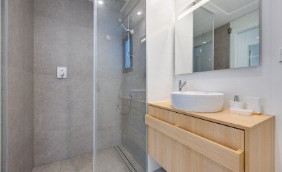 Herverkoop - Apartment -
Las Colinas Golf Resort - Las Colinas golf