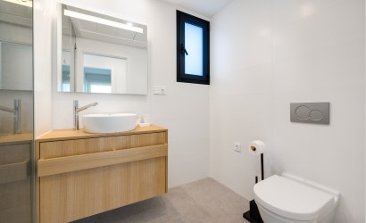 Herverkoop - Apartment -
Las Colinas Golf Resort - Las Colinas golf