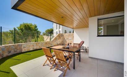 Herverkoop - Apartment -
Las Colinas Golf Resort - Las Colinas golf