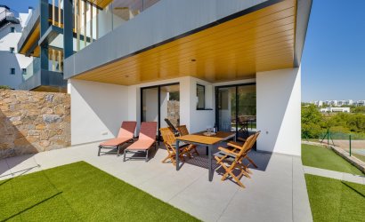Herverkoop - Apartment -
Las Colinas Golf Resort - Las Colinas golf