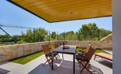 Herverkoop - Apartment -
Las Colinas Golf Resort - Las Colinas golf