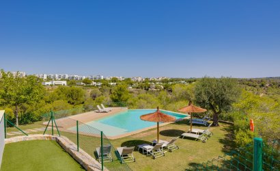 Herverkoop - Apartment -
Las Colinas Golf Resort - Las Colinas golf