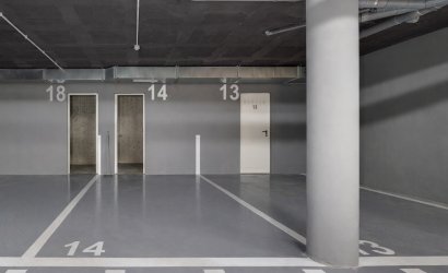 Herverkoop - Apartment -
Las Colinas Golf Resort - Las Colinas golf