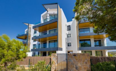 Herverkoop - Apartment -
Las Colinas Golf Resort - Las Colinas golf