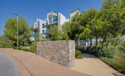 Herverkoop - Apartment -
Las Colinas Golf Resort - Las Colinas golf