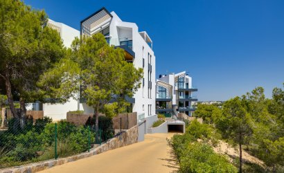 Herverkoop - Apartment -
Las Colinas Golf Resort - Las Colinas golf