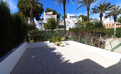 Herverkoop - Herenhuis -
Orihuela Costa - Villamartín