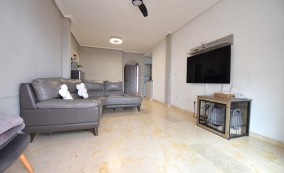 Herverkoop - Apartment -
Orihuela Costa - Villamartín
