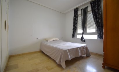 Herverkoop - Apartment -
Orihuela Costa - Villamartín