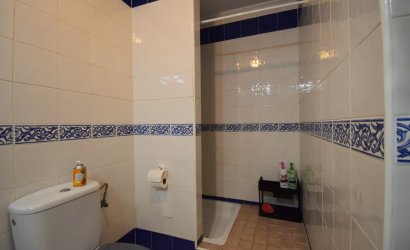 Herverkoop - Apartment -
Orihuela Costa - Villamartín