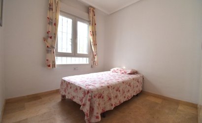 Herverkoop - Apartment -
Orihuela Costa - Villamartín