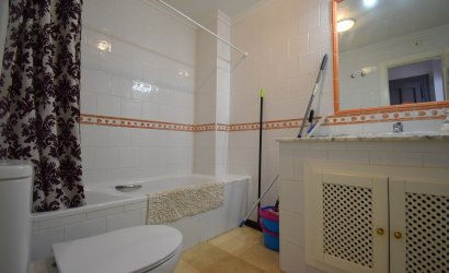 Herverkoop - Apartment -
Orihuela Costa - Villamartín