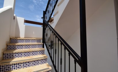 Herverkoop - Apartment -
Orihuela Costa - Villamartín