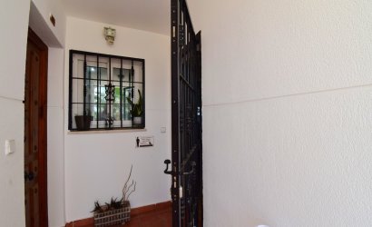 Herverkoop - Apartment -
Orihuela Costa - Villamartín