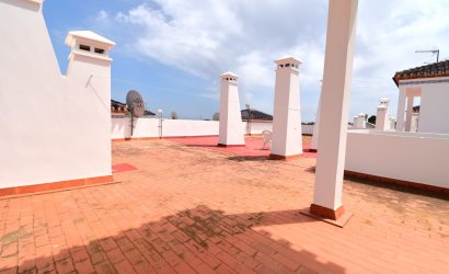 Herverkoop - Apartment -
Orihuela Costa - Villamartín