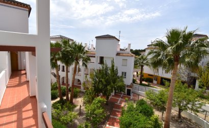 Herverkoop - Apartment -
Orihuela Costa - Villamartín